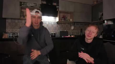 LOUIS online show from 01/09/26, 03:42