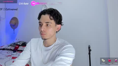 estivenvel online show from 02/25/25, 12:45