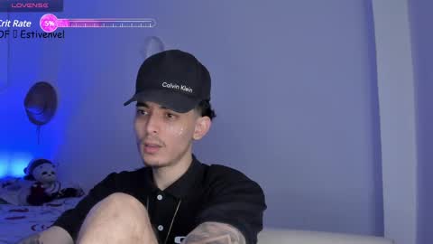 estivenvel online show from 03/04/25, 03:48