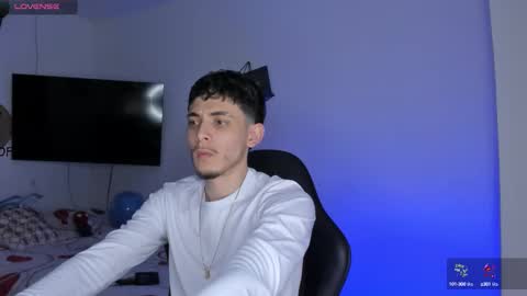 estivenvel online show from 09/22/25, 05:37