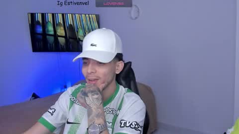 estivenvel online show from 02/04/26, 04:24