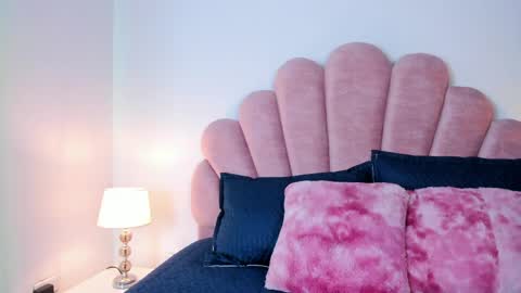 Snapshot of estrella_garcia chatting on 04/16/26, 12:06 Estrella Garcia online show from 04/16/26, 12:06