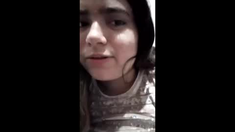 Estrella online show from 01/16/26, 03:27