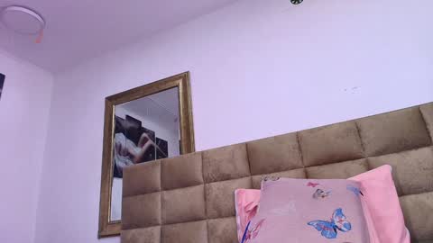 Estrella online show from 01/30/25, 11:55