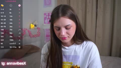 Anna  online show from 02/16/26, 08:05