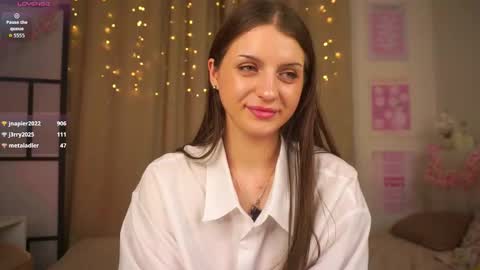 Anna  online show from 03/08/26, 02:04