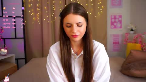 Anna  online show from 03/13/26, 08:26