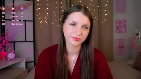 Anna  online show from 03/21/26, 08:34