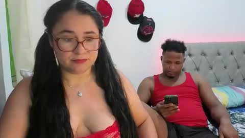 estrellajunior online show from 04/08/26, 12:10