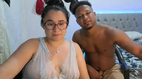 estrellajunior online show from 04/13/26, 12:05