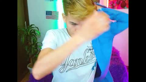 JORDAN online show from 01/19/25, 01:53