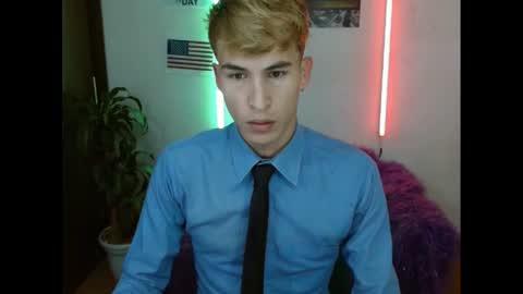 JORDAN online show from 01/19/25, 09:11