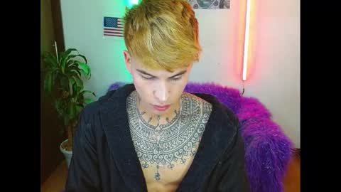 JORDAN online show from 01/19/25, 12:17