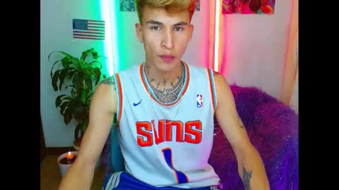 JORDAN online show from 01/27/25, 01:48