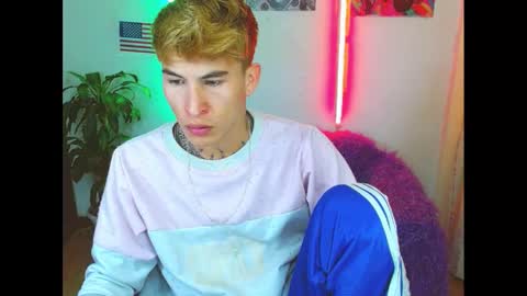 JORDAN online show from 02/02/25, 12:19