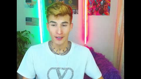 JORDAN online show from 02/02/25, 10:28