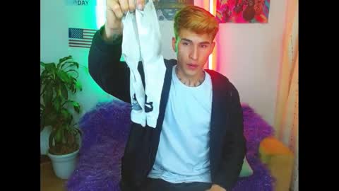 JORDAN online show from 02/06/25, 02:33