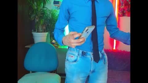 JORDAN online show from 02/09/25, 02:06