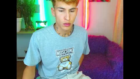 JORDAN online show from 02/11/25, 01:52