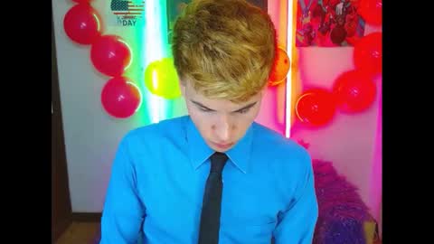 JORDAN online show from 02/13/25, 09:51