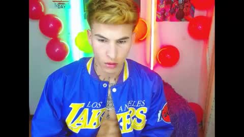 JORDAN online show from 02/14/25, 12:41