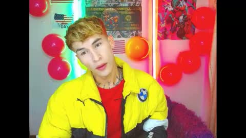 JORDAN online show from 02/14/25, 10:17