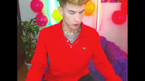 JORDAN online show from 02/14/25, 01:18