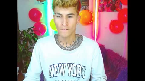 JORDAN online show from 02/15/25, 02:15