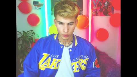 JORDAN online show from 02/22/25, 07:01