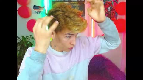 JORDAN online show from 02/23/25, 12:05