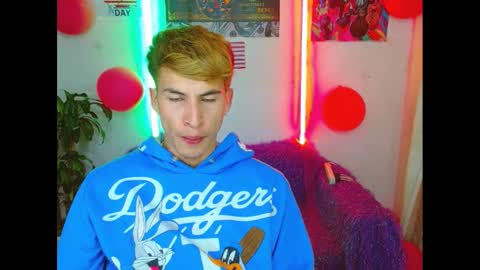 JORDAN online show from 02/27/25, 07:12