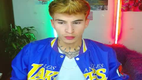 JORDAN online show from 03/06/25, 03:24