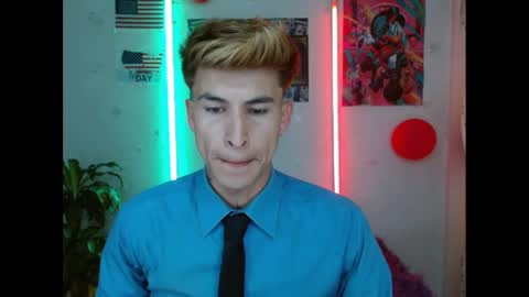 JORDAN online show from 03/10/25, 04:49