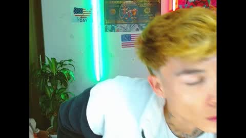 JORDAN online show from 03/11/25, 04:32