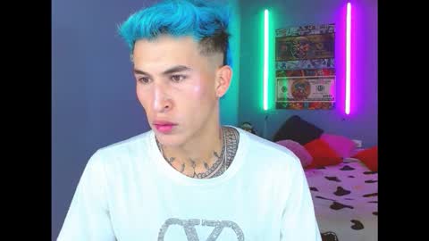 JORDAN online show from 09/28/25, 11:43