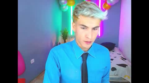 JORDAN online show from 10/30/25, 02:24