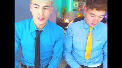 JORDAN online show from 10/31/25, 02:23