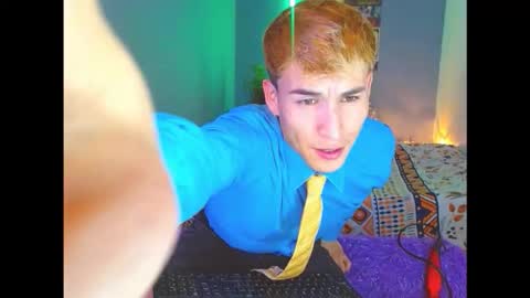 JORDAN online show from 12/23/25, 02:31