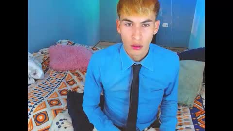 JORDAN online show from 01/09/26, 03:42