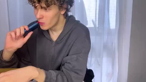 Alex online show from 03/18/26, 08:17