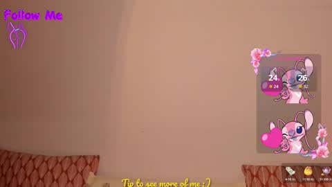 lets get to know each other better in pm  online show from 10/22/25, 05:45