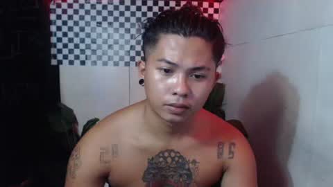 im esward tynn online show from 12/21/25, 02:30