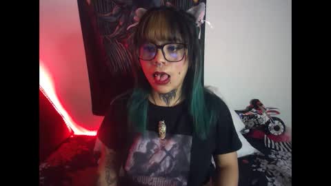 eta_carinae6 online show from 02/20/25, 06:06