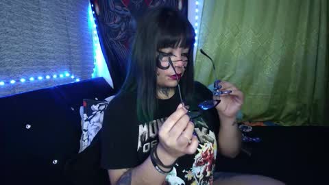 eta_carinae6 online show from 01/07/26, 03:09