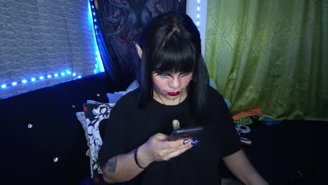 eta_carinae6 online show from 01/09/26, 02:58