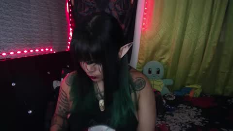 eta_carinae6 online show from 02/08/26, 02:15