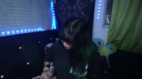 eta_carinae6 online show from 03/18/26, 04:37