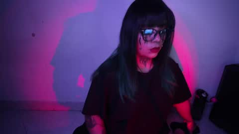 eta_carinae6 online show from 03/27/26, 01:11