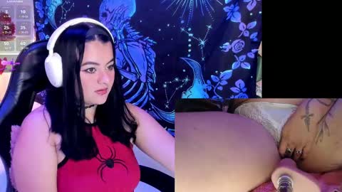 Aura online show from 03/04/25, 12:55