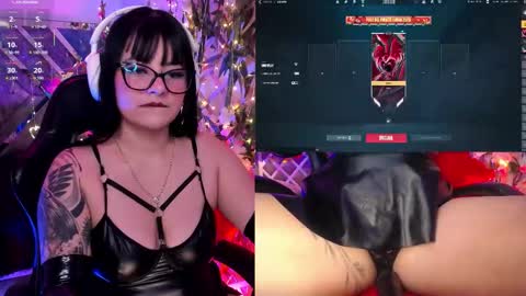 Aura online show from 02/26/26, 01:32